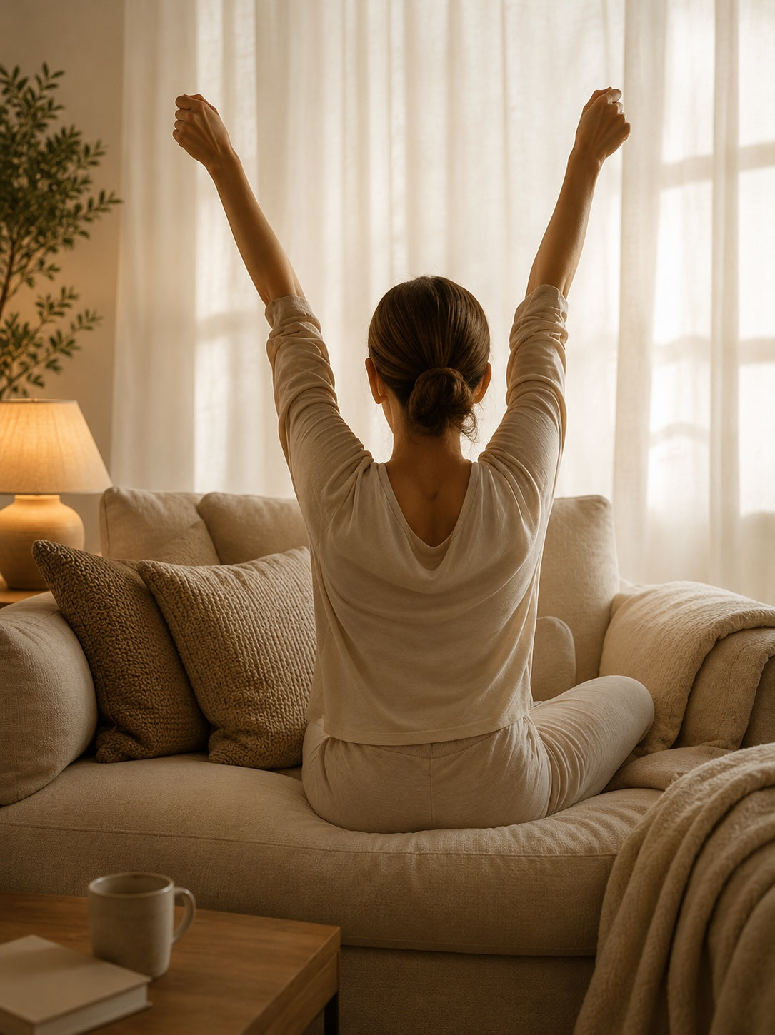 Recovery & Relaxation