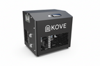 KOVE Core 0.5HP Ice Bath Chiller – Smart Temperature Controlled Cooling System