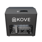 KOVE Core 0.5HP Ice Bath Chiller – Smart Temperature Controlled Cooling System