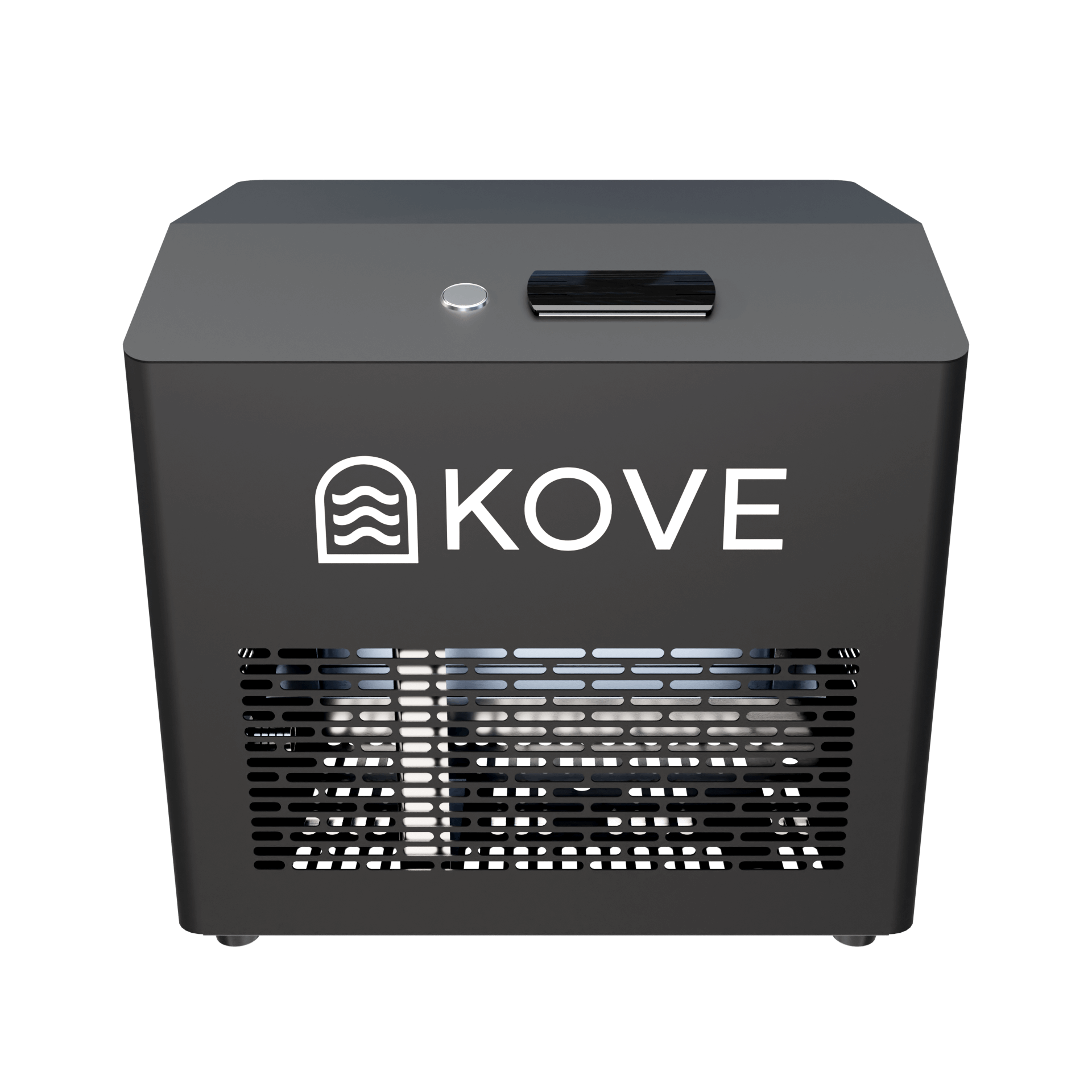 KOVE Core 0.5HP Ice Bath Chiller – Smart Temperature Controlled Cooling System