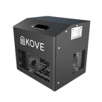 KOVE Core 0.5HP Ice Bath Chiller – Smart Temperature Controlled Cooling System