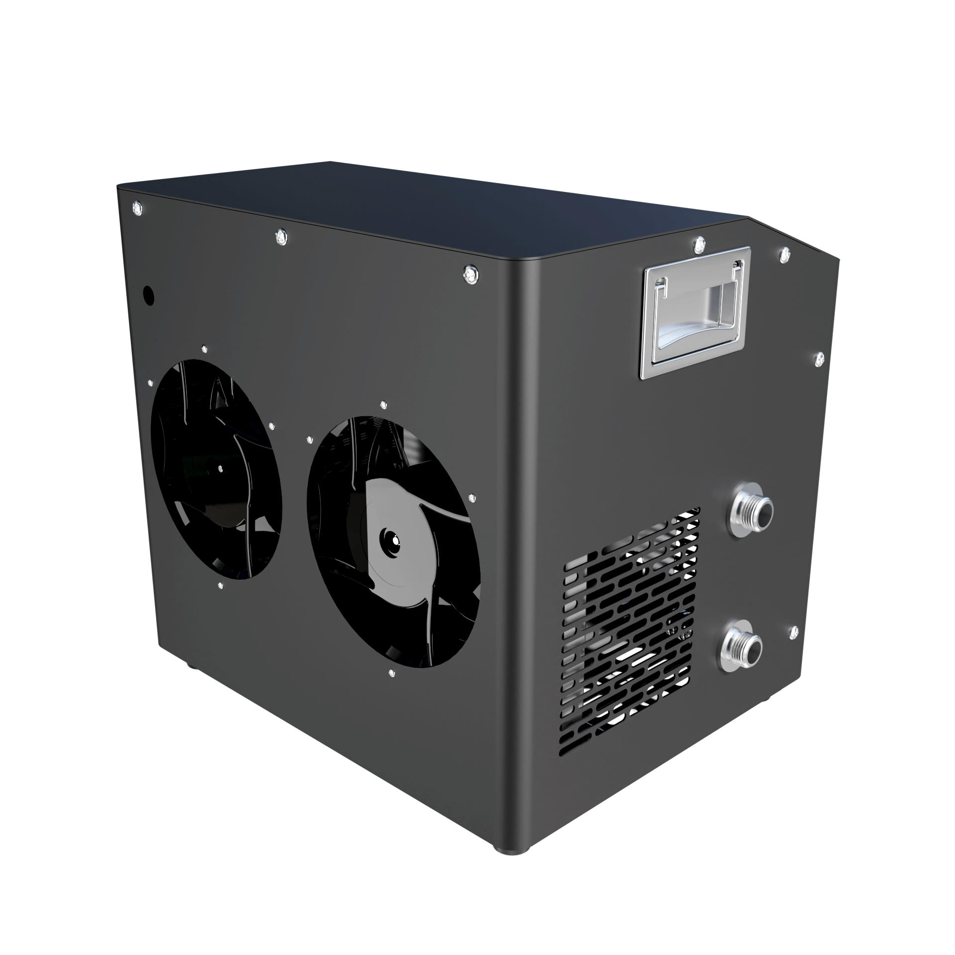 KOVE Core 0.5HP Ice Bath Chiller – Smart Temperature Controlled Cooling System