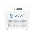 KOVE Core 0.5HP Ice Bath Chiller – Smart Temperature Controlled Cooling System