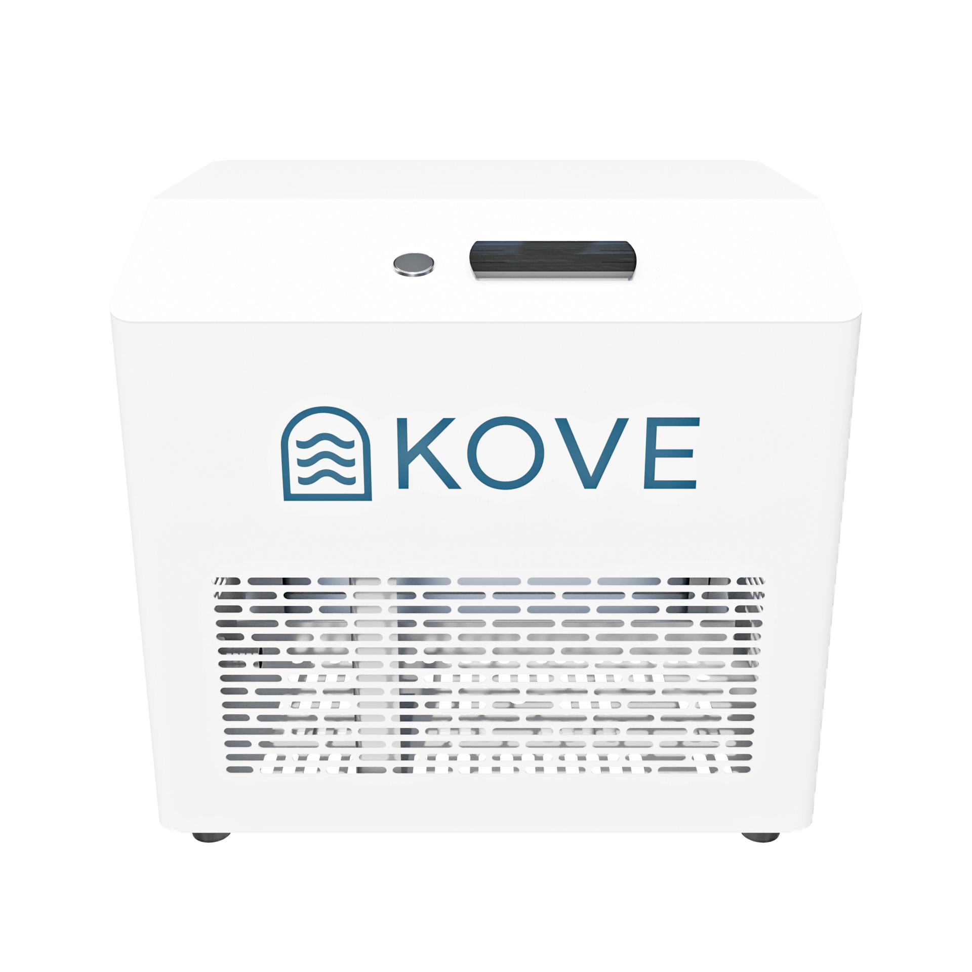 KOVE Core 0.5HP Ice Bath Chiller – Smart Temperature Controlled Cooling System