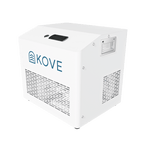 KOVE Core 0.5HP Ice Bath Chiller – Smart Temperature Controlled Cooling System