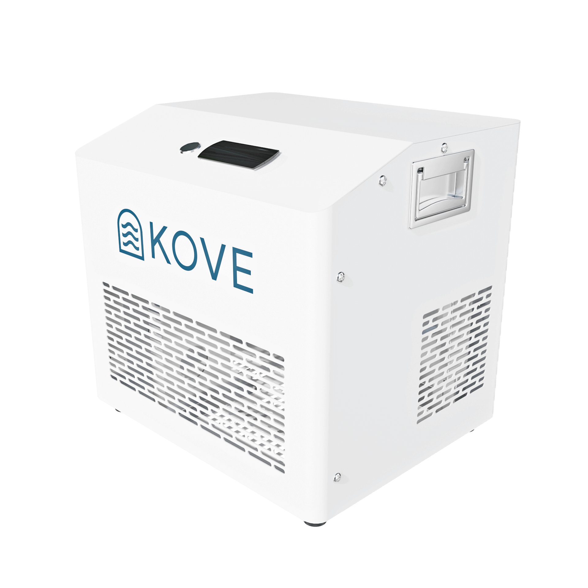 KOVE Core 0.5HP Ice Bath Chiller – Smart Temperature Controlled Cooling System