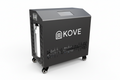 KOVE Pro Ice Bath Chiller 0.8HP – Smart Heat & Cool System with App Control