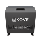 KOVE Pro Ice Bath Chiller 0.8HP – Smart Heat & Cool System with App Control