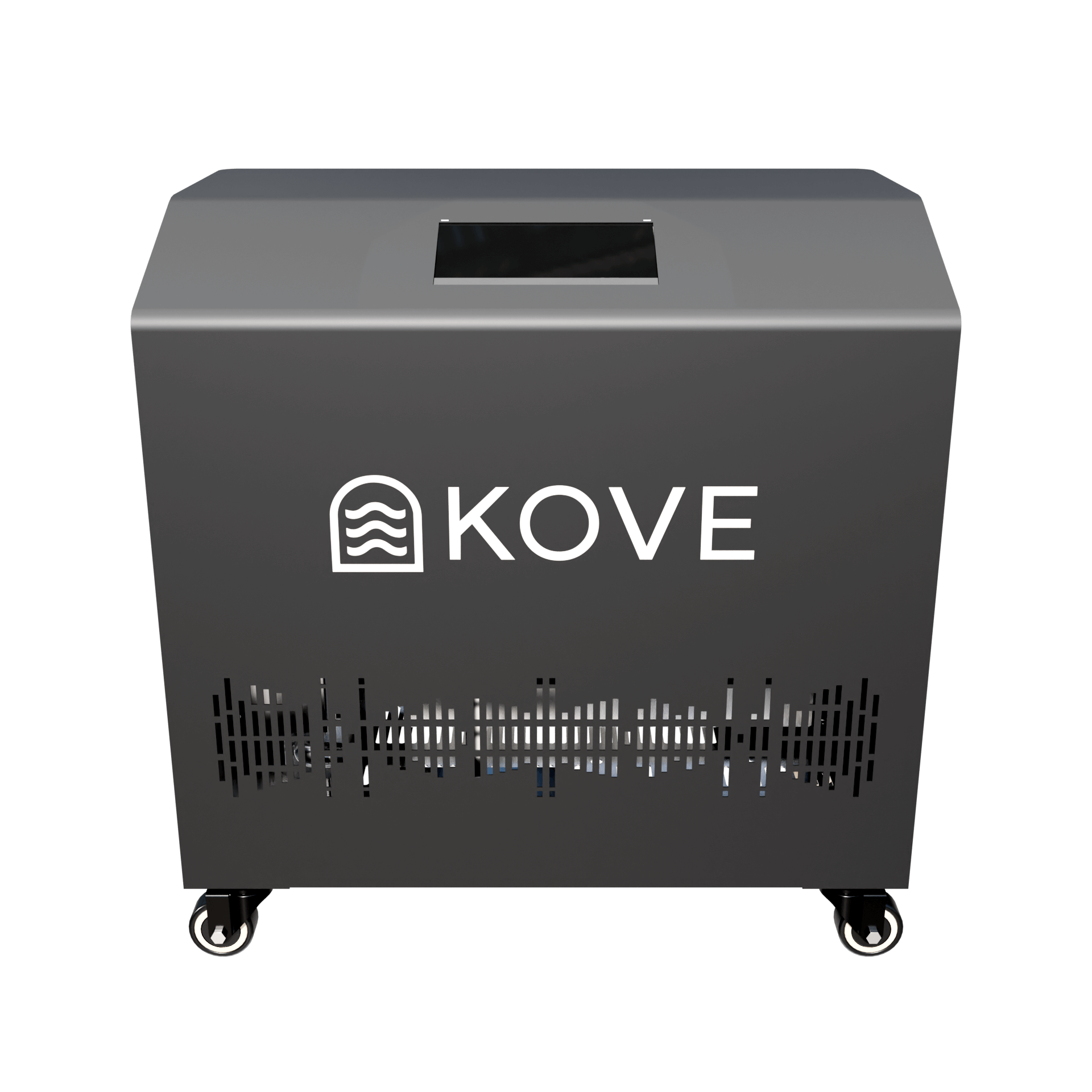 KOVE Pro Ice Bath Chiller 0.8HP – Smart Heat & Cool System with App Control