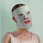 Nanoleaf LED Red Light Therapy Face Mask