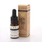 Kloris 1000mg CBD Oil Drops - Premium Tincture for Wellness