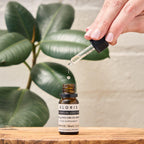 Kloris 1000mg CBD Oil Drops - Premium Tincture for Wellness