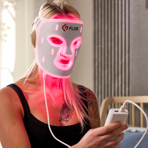 FLOE red light face mask_9