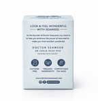 Serene Blend+ Herbal Tea for Relaxation and Calm | Doctor Seaweed