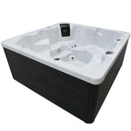 H2O 2500 Series Plug & Play Hot Tub