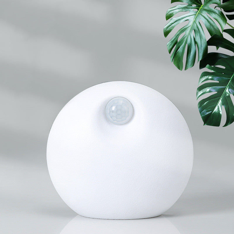 Smart Pet Deodorizer & Air Purifier for Litter Boxes