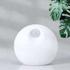 Smart Pet Deodorizer & Air Purifier for Litter Boxes