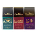 Camellios Classic Loose Leaf Tea Bundle
