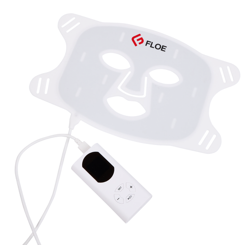 FLOE Red Light Face Mask