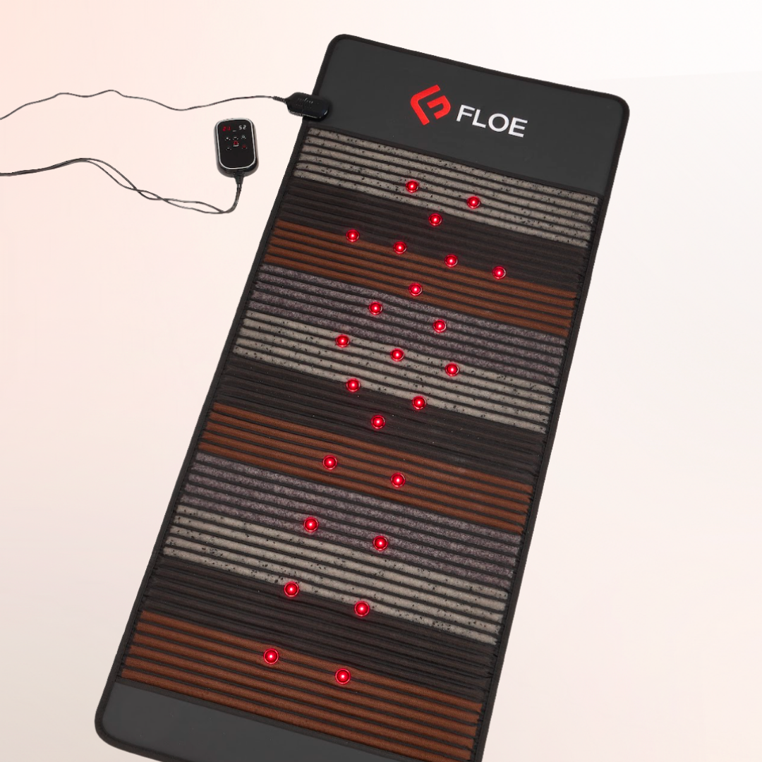 Infrared PEMF Mat