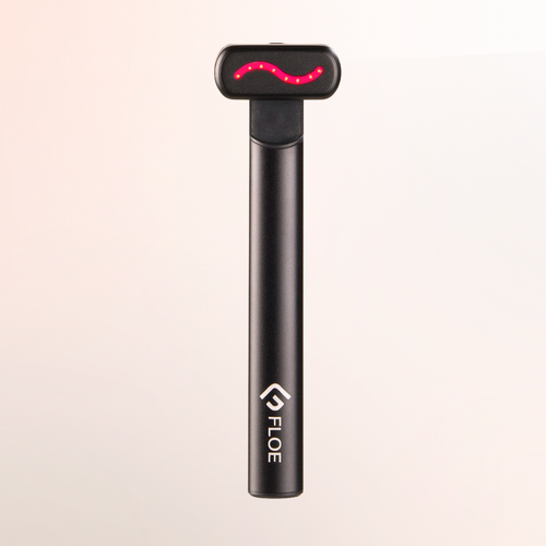 FLOE Red Light Face Wand