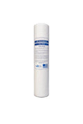 KOVE Pro Ice Bath 5 Micron Filter Cartridges – Pack of 5 Premium Filters