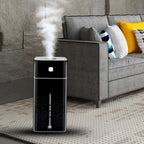 Air Purifier & Humidifier for Clean Indoor Air