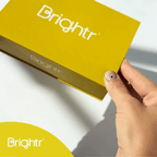 Brightr® Sleep Copperdefense Eucalyptus Silk Pillowcase – Cooling & Anti-Acne
