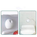 Smart Pet Deodorizer & Air Purifier for Litter Boxes