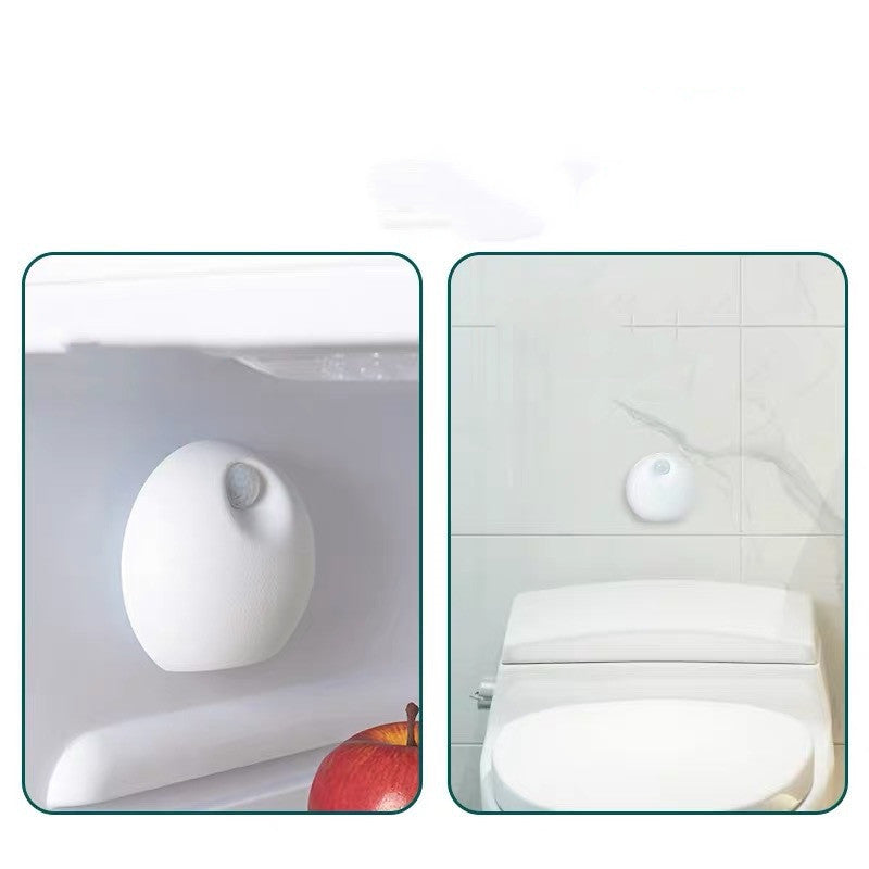 Smart Pet Deodorizer & Air Purifier for Litter Boxes