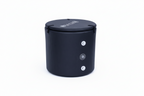 KOVE Core Ice Bath – Premium Upright Cold Plunge Tub 450L (Chiller Compatible)