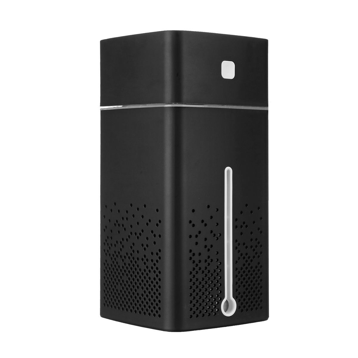 Air Purifier & Humidifier for Clean Indoor Air