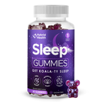 Hybrid Health - Sleep Gummies