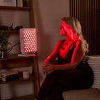 Red Light Panel