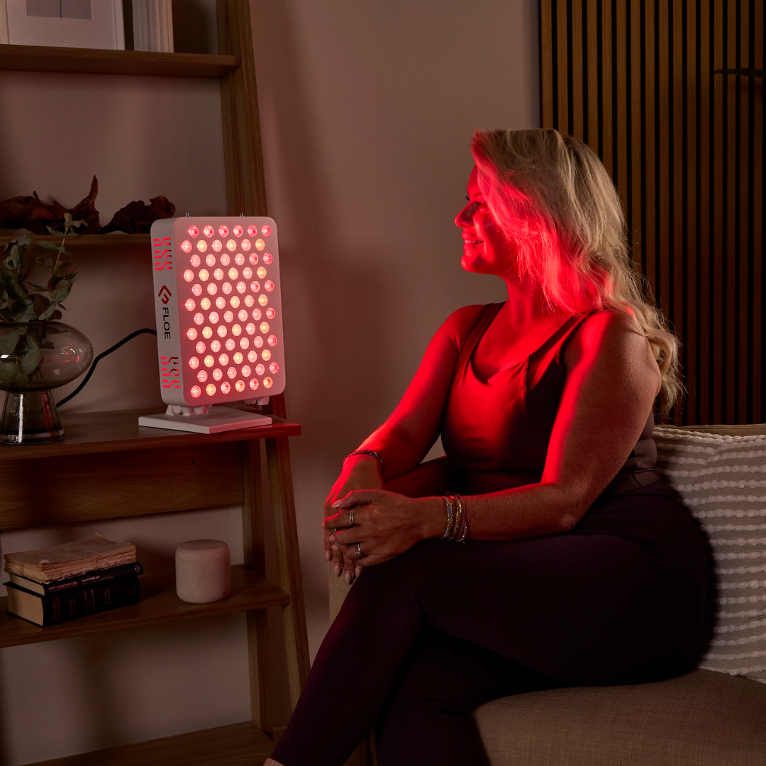Red Light Panel