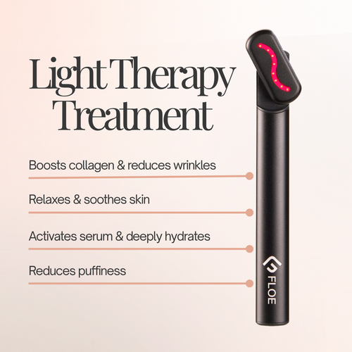 FLOE red light face wand_2