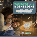 White Noise Machine Pro with 4D Immersive Sleep Audio