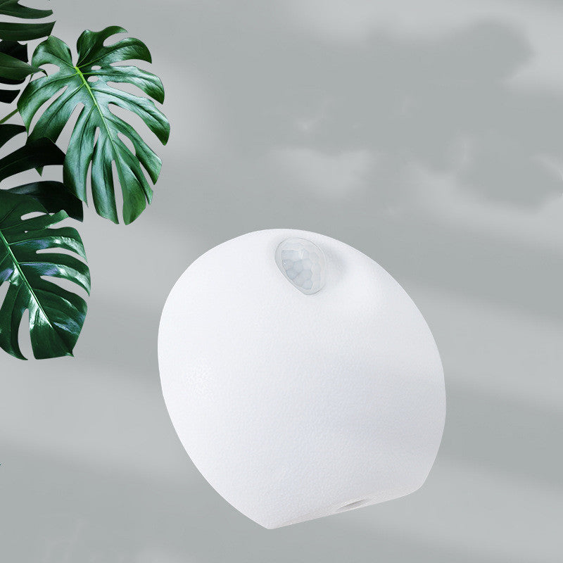 Smart Pet Deodorizer & Air Purifier for Litter Boxes