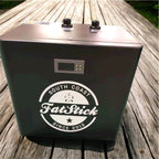 FatStick Home Ice Bath Chiller Unit for Cold Plunge Tubs & Water Cooling