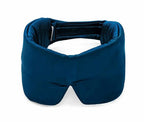 Somnus Silk Eye Mask Thickened Luxurious Soft Sleep for Relaxation & Light Blocking