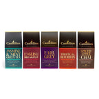 Camellios The Finest Luxury Tea Collection