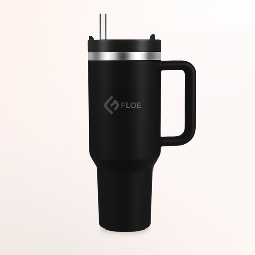 FLOE Thermal Cups