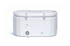 KOVE Pro Ice Bath – Premium Reclined Cold Plunge Tub 450L (Chiller Compatible)