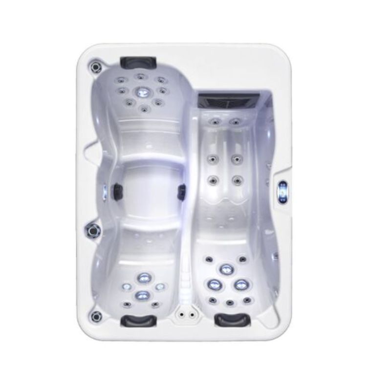 Fonteyn Tropic Spas Aruba Hot Tub