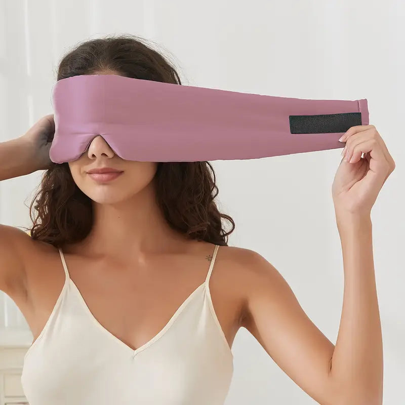 dreamsilk blackout silk sleep mask_15