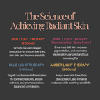 Red Light Face Mask
