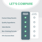 Deep Sleep Pillow Spray for Relaxation & Better Rest