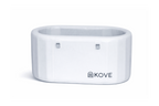 KOVE Pro Ice Bath – Premium Reclined Cold Plunge Tub 450L (Chiller Compatible)