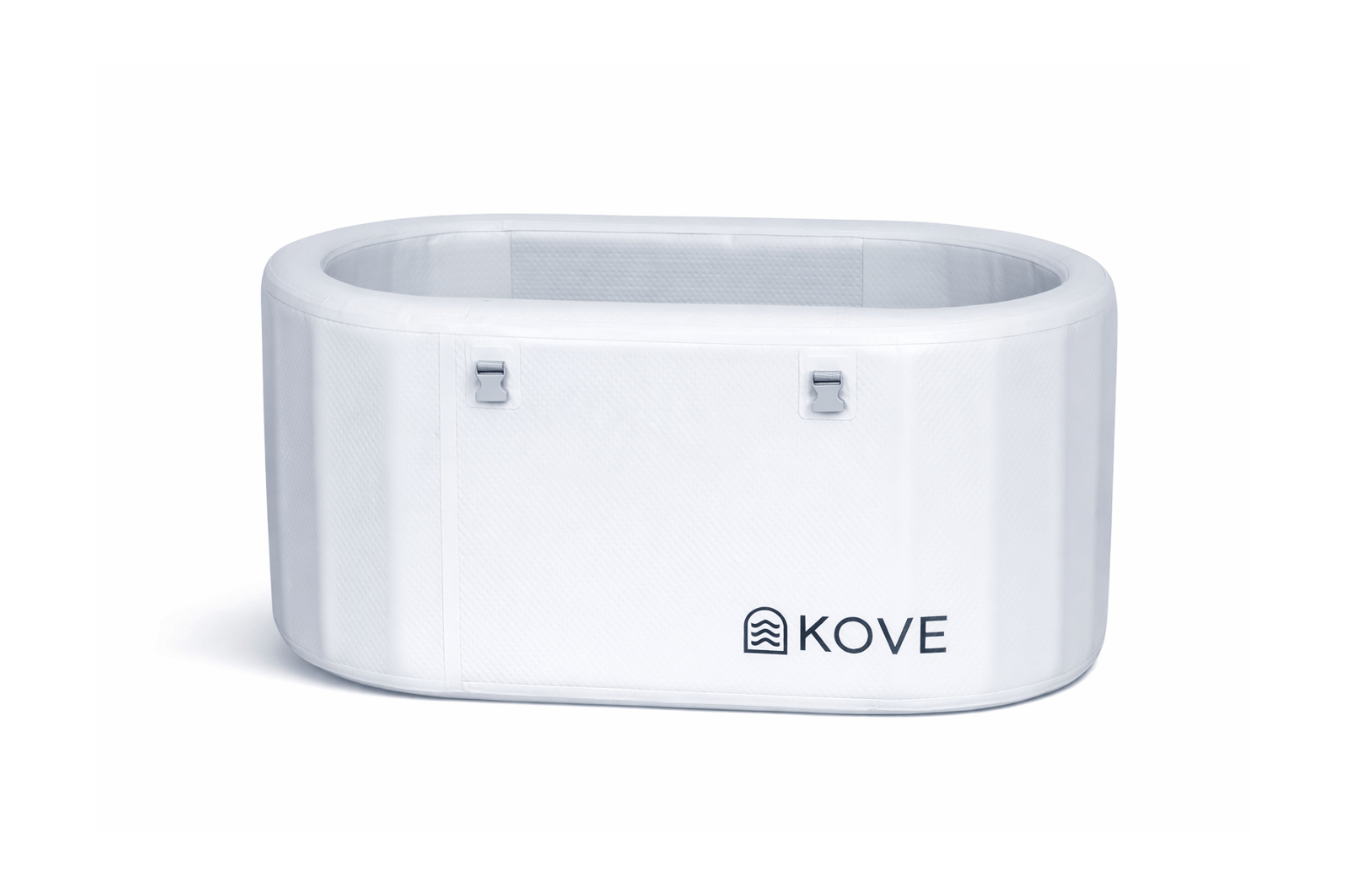 KOVE Pro Ice Bath – Premium Reclined Cold Plunge Tub 450L (Chiller Compatible)