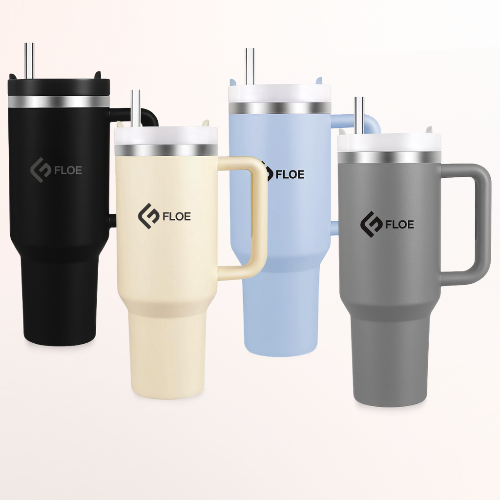 Thermal Cups